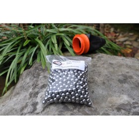 count balls
